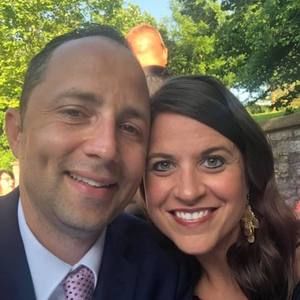 Meet your Posher, Andrea